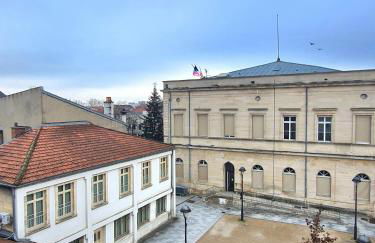 Victoire émeraude 301 hôtel de ville - Foto 2