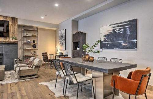 Winter Park Condo w/Hot Tub & 4 Mi to Skiing - Foto 11