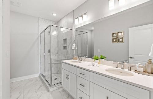 Luxury waterfron retreat-Near golf Beach Barefoot - Foto 39