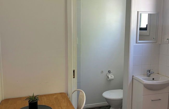 Colac Colac Caravan Park - Foto 25