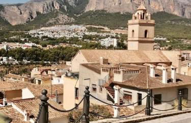 Appartement Finestrat - Foto 9