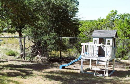 Camp David Retreat Secluded Hill Country Oasis - Foto 76