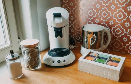 2BR Wohnen mit Aussicht in der malerischen Altstadt - gemütlich & zentral - Foto 34