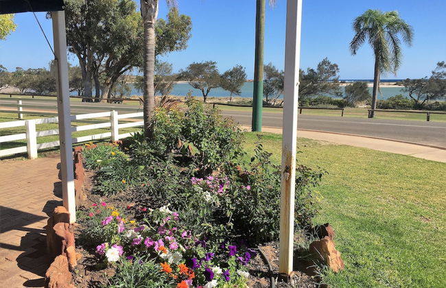 Kalbarri Seafront Villas - Foto 27