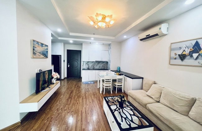 Masteri An Phu Apartment Quan 2 - Foto 45