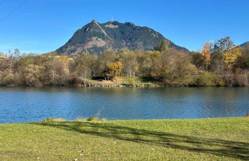 Apartment Panorama - Foto 23