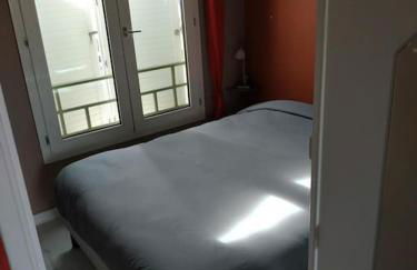 T2-42m2-Climatisation, lumière tamisée-garage - Foto 6