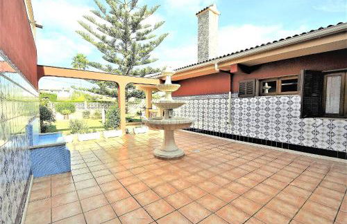 VILLA CHABELA en Bahía Grande Zona Residencial - Foto 10