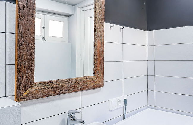 H&B apartments Gamtsemlidze - Foto 20