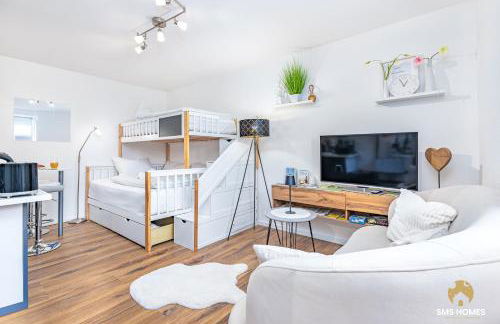 SMS-Homes I Allgäu Casas - Foto 1