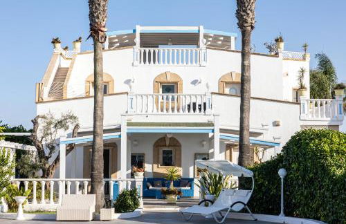 Villa del Sole - Salento Mille e una Notte - Foto 56