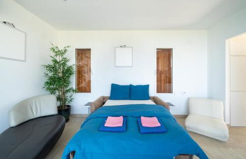 Modern Stay near Monte Solana - Foto 5