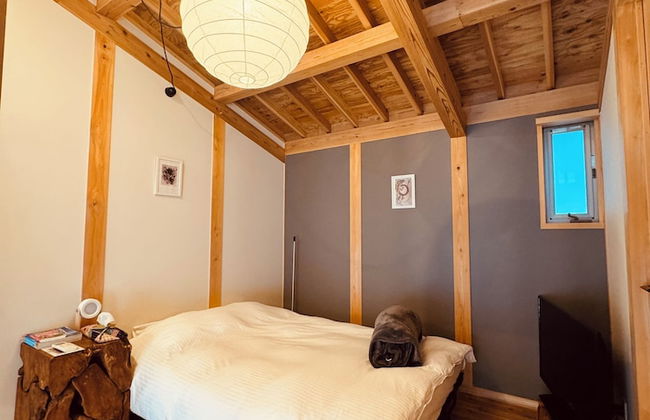 CrossFit Otoyo Strength TINY HOUSE - Foto 14