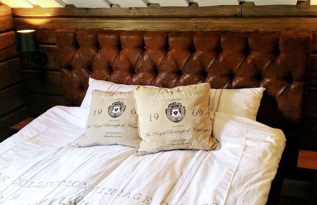 12 Person Holiday Home in Salen - Foto 5