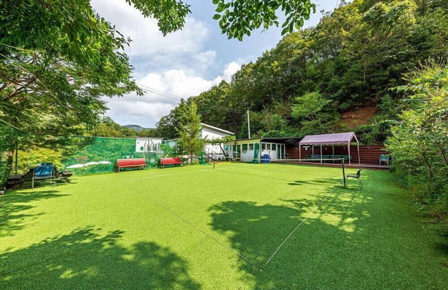 Vivaldi white house in vally - Foto 52