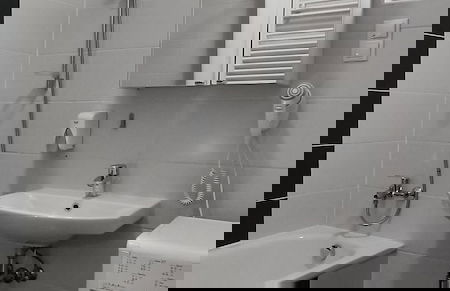 Corvin Center Suites - Foto 73