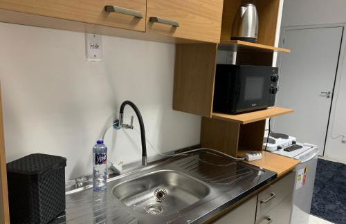 Studio 308 - Apartamento Passo Fundo - Foto 2