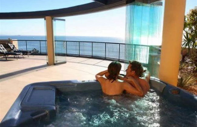 Peninsular Beachfront Resort - Photo 52