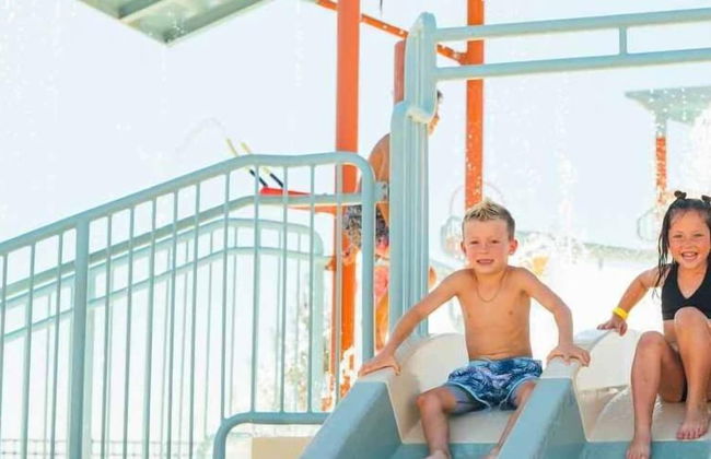 Zion Utah Jellystone Park - Foto 10