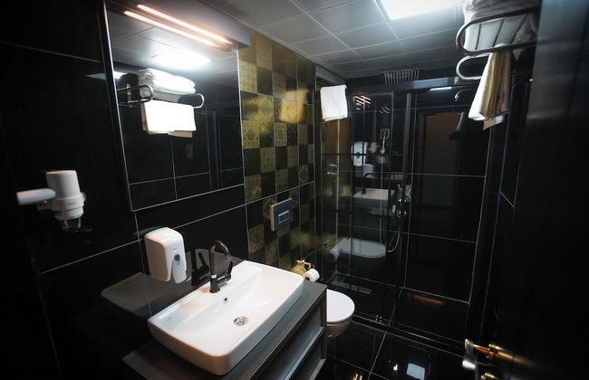 KY Continental Apartments - Photo 31