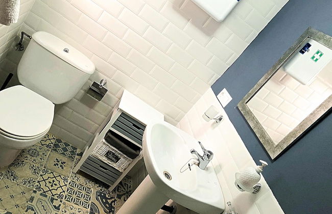 Gifsa Rural House Trujillo - Photo 23