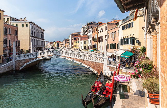 Palazzina Veneziana - Photo 20