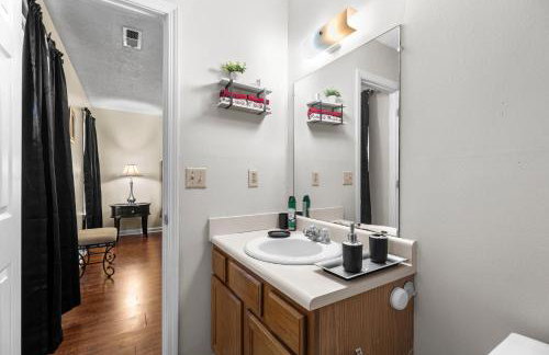 Cozy Family Home 10 Mi to Birmingham Fun - Foto 27