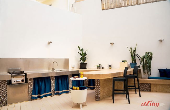 The Holiday Home Where Art Lives - Foto 24