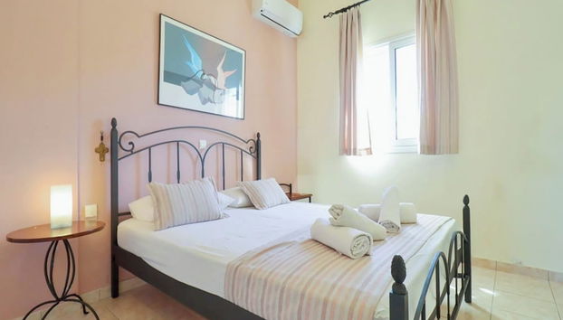 Stunning Beachfront Villa for Rent - Foto 4, Zimmer