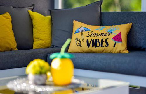 Luxurious Villa Natali - Foto 40