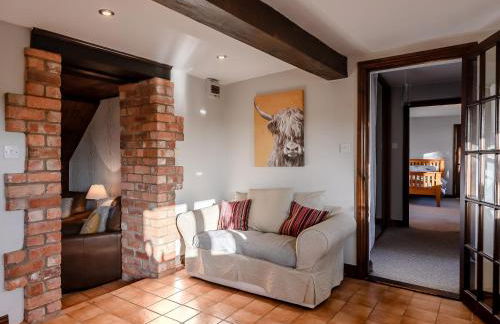 Nightingale Lodge - Foto 15