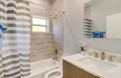 4 Mi to Golf Quiet Lake Wales Retreat - Foto 9