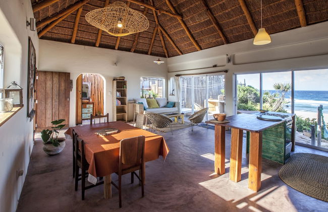 Pura Vida Tofo Beach House - Photo 32