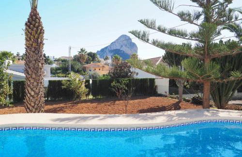 Casa Margarita, cerca de la playa y con piscina - Foto 35