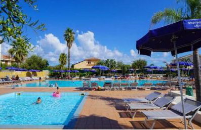 Villa Begonia Cefalu - Foto 1