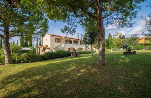 Casa Vacanze Poggio Aprico - Foto 13