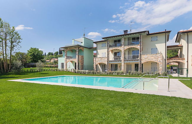 Residence Oleandri by Wonderful Italy - Photo 37