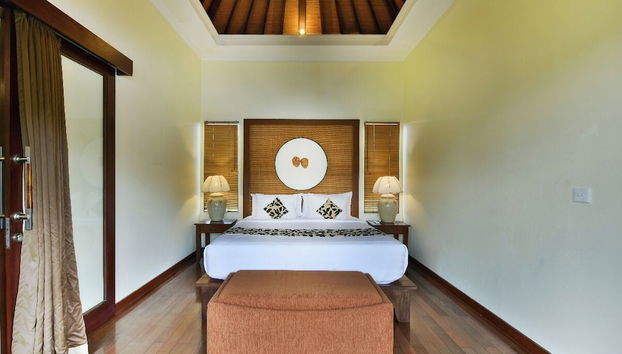 The Khayangan Dreams Villa Seminyak - Foto 4, Habitación