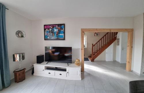 Maison proche Omaha Beach - Photo 21