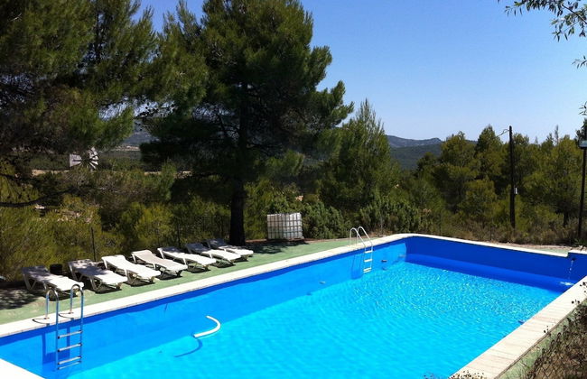 Masia La Safranera - Foto 1