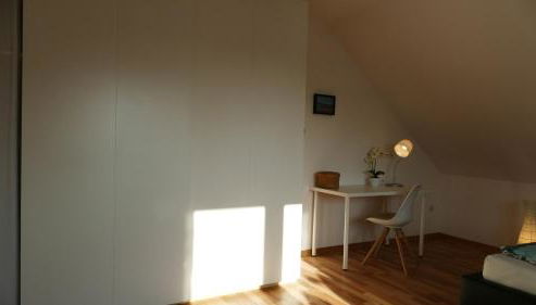 guest apartment niederalfingen - Foto 5