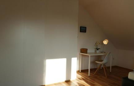 guest apartment niederalfingen - Foto 5