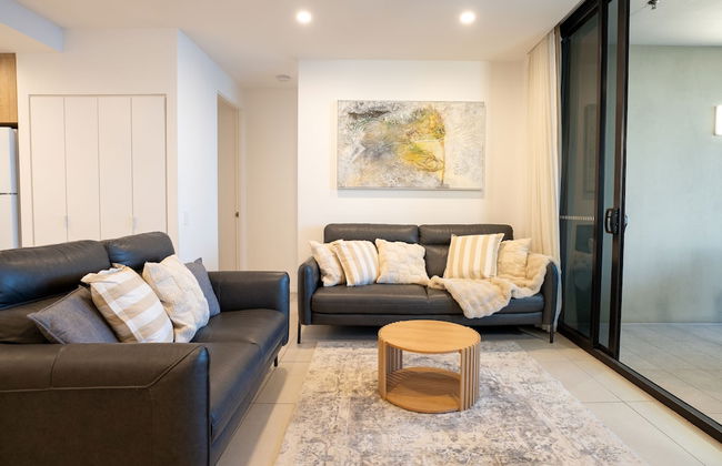 Iconic Kirra Beach Resort - Foto 74