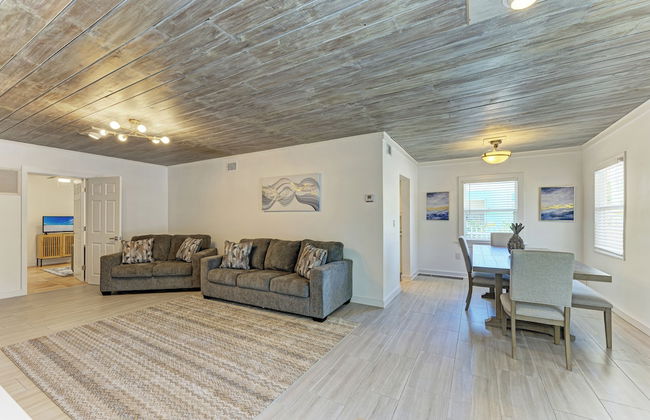 The Ringling Beach House - Foto 74