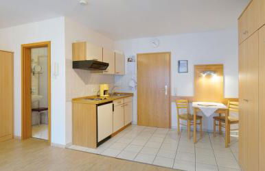 Appartementhaus Würding - Foto 13