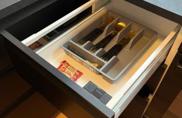 Luxus Ferien Apartment vS - Foto 20