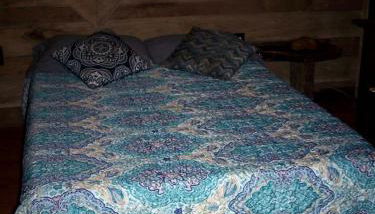 Secluded Watertree Tiny House near Old Hickory Lake – Private Deck, Trails & Breakfast - Photo 4