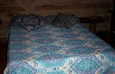 Secluded Watertree Tiny House near Old Hickory Lake – Private Deck, Trails & Breakfast - Foto 4