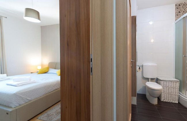 Apartment Corto Maltese - Photo 22