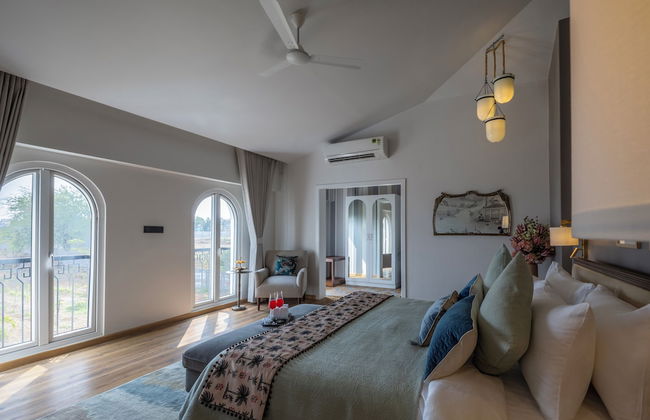 amã Stays & Trails Holland Home, Nashik - Photo 12